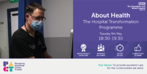 About Health – Hospitals Transformation Programme