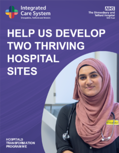HTP Iimage Help us develop two thriving hospital sites