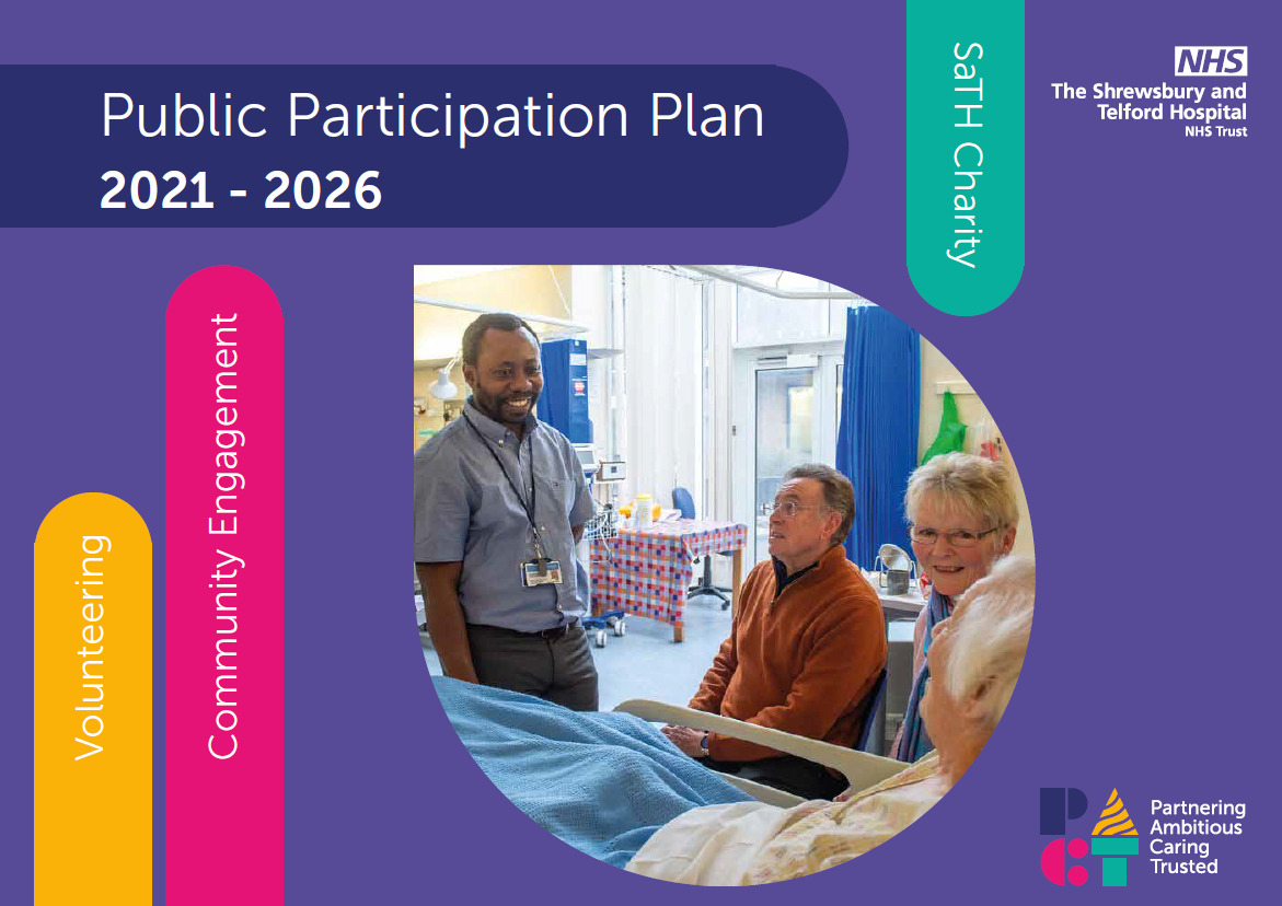 Public Participation Plan Stakeholder Event August 2021
