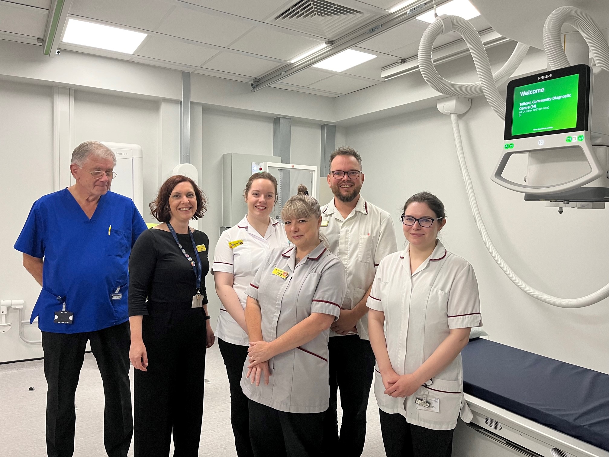 £7.8 Million Nhs Diagnostic Center Coming To Bridgwater: A Massive Boost For Healthcare - akuahg3