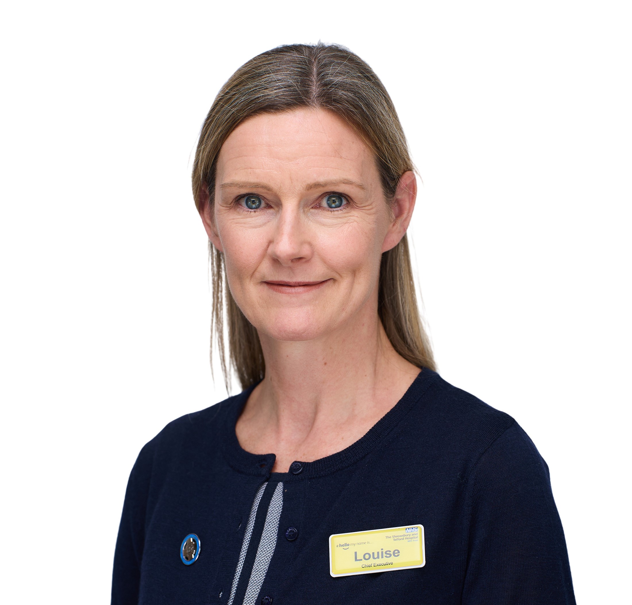 The Shrewsbury and Telford Hospital NHS Trust announces departure of Chief Executive SaTH