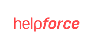 Helpforce Logo Helpforce Logo