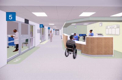 03-07-2024 Resus Ward