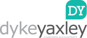 Dyke Yaxley logo