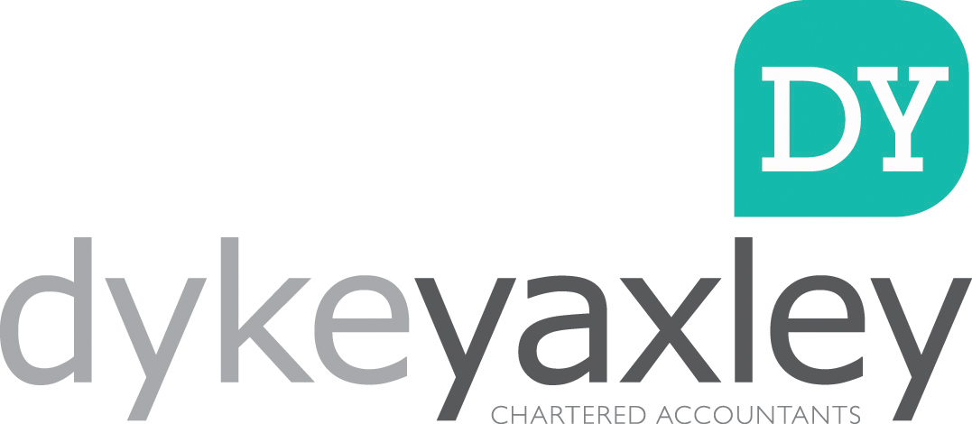 Dyke Yaxley logo