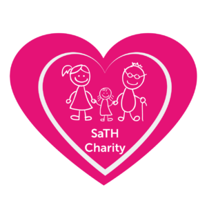 Image of the Shrewsbury and Telford Hospital Charity Logo