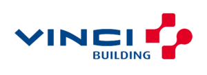 VINCI Building logo
