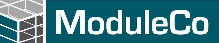 ModuleCo logo