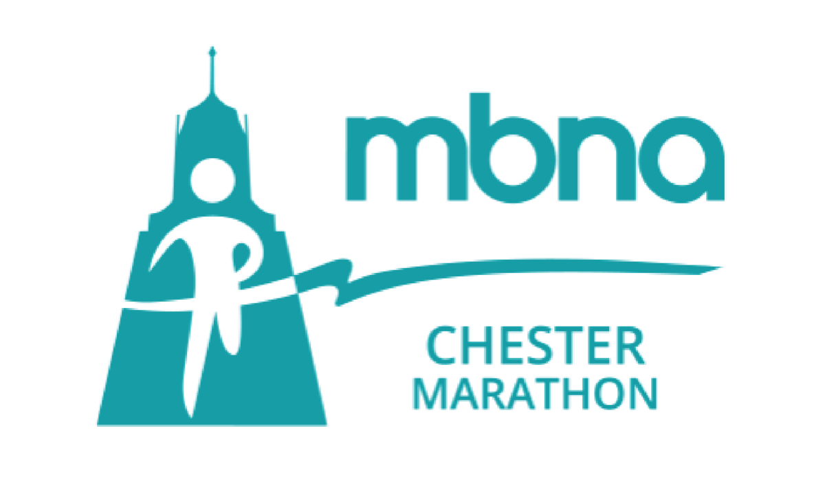MBMS Chester Marathon Logo