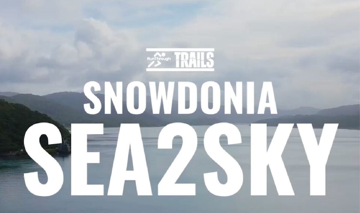 Snowdonia Sea2Sky Logo