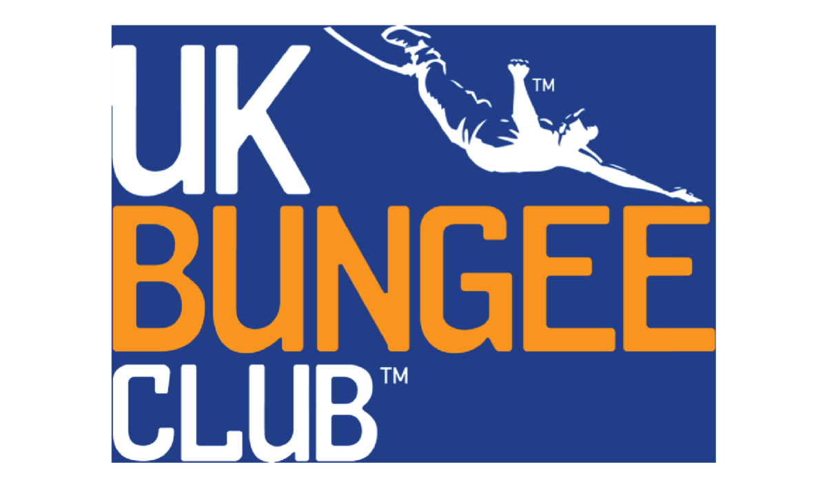 UK Bungee Jump Logo