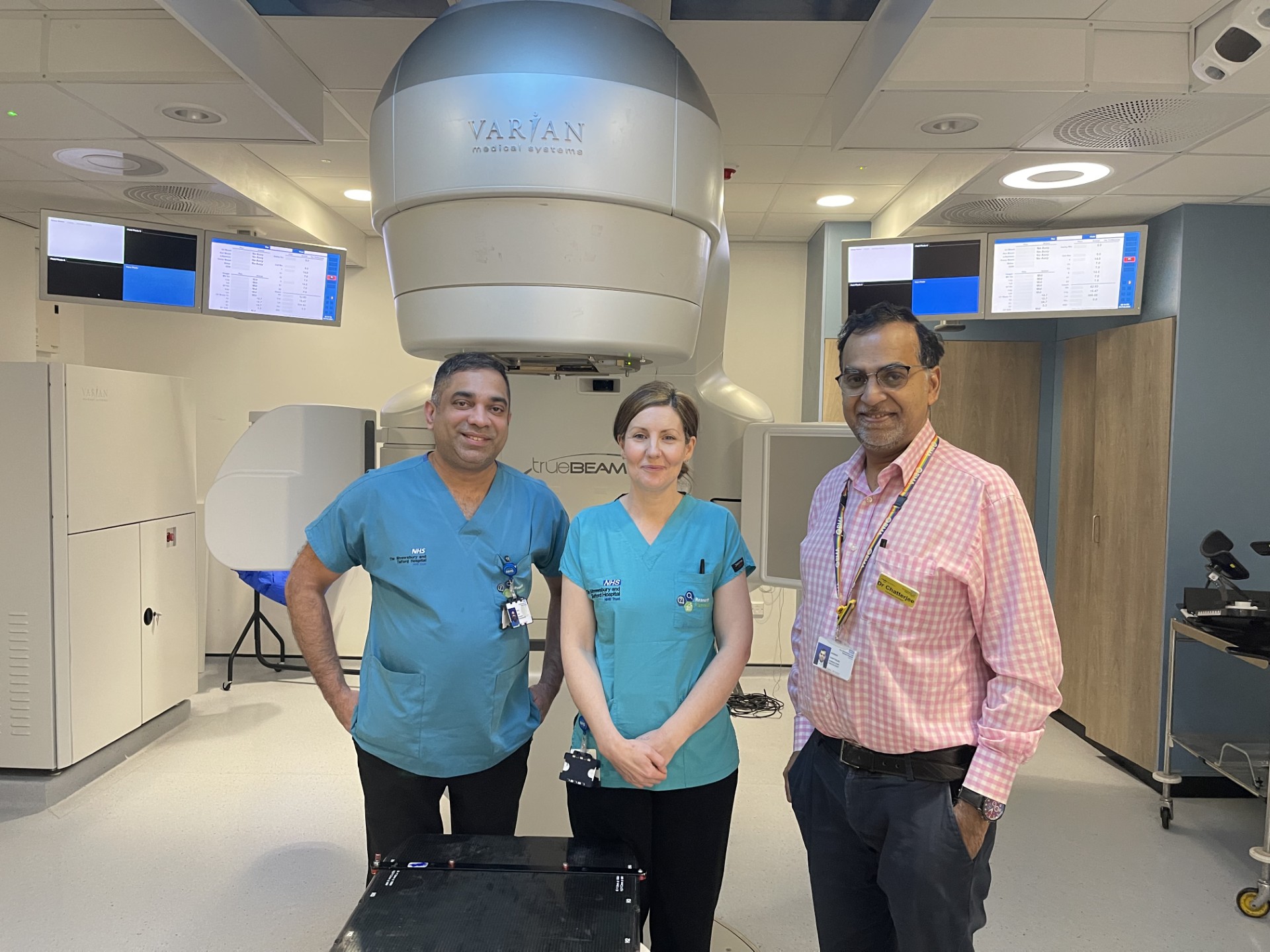 Shant Radiographer 2026 – Page 8 – SaTH