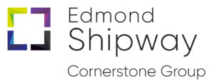 Edmond Shipway - Cornerstone Group - Dark
