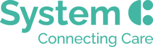 System C logo