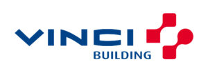 Vinci building logo