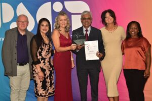 The Diabetes Team 